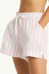 Sea Level Amalfi Beach Short